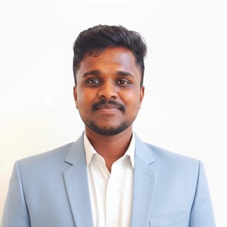 Harshavardhan Manavalan