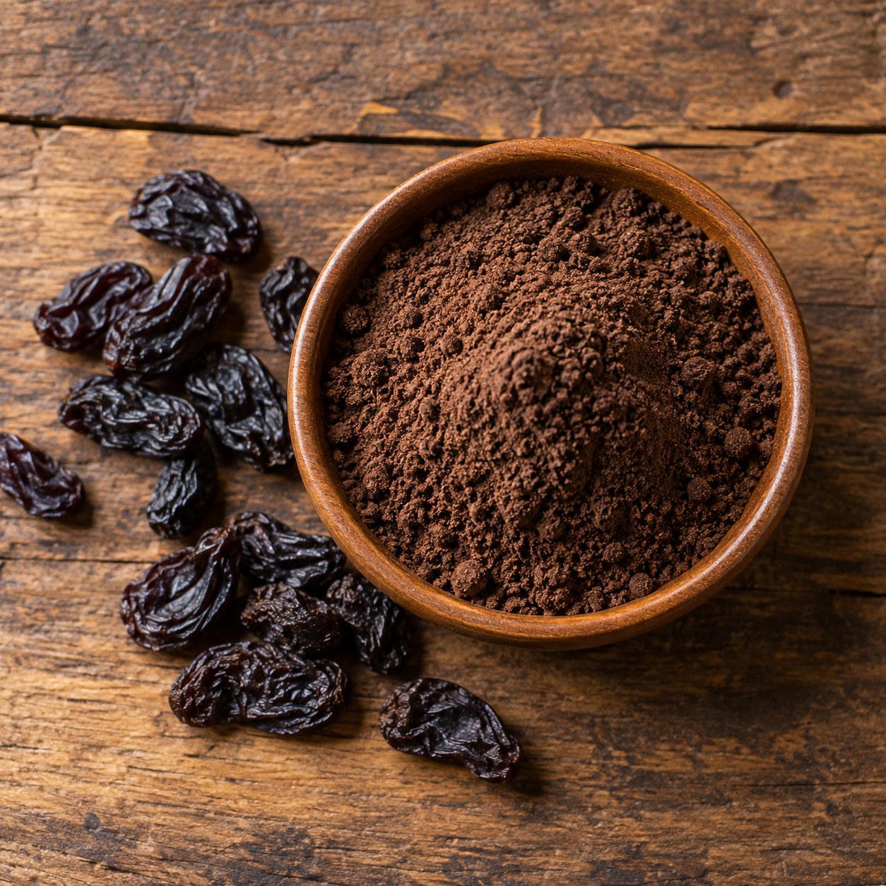 Grape Malt — MM Rooted Ventures